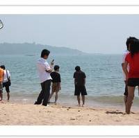 Qingdao Third Beach