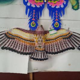 Yangjiabu Folk Culture Village