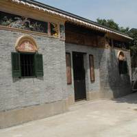 Lu Haodong Former Residence