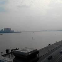Hangzhou Qiantang River Bridge