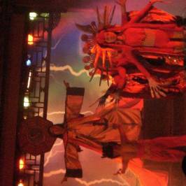 Hengdian Huaxia Culture Park