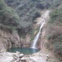 Ningbo Wulong Pond