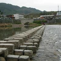 Shishuidingbu Scenic Resort