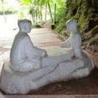 Lishui Songyang Stalagmite Fairyland