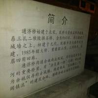 Ningbo Tongji Bridge