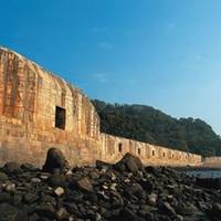 Ningbo Zhenyuan Fort
