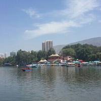 Xi'ning People's Park