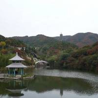 Jinan Wohushan Skifiled