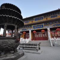 Baoguang Temple