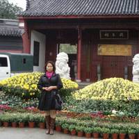 King Qian's Memorial