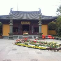 Huiyin Gaoli Temple