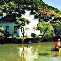 Ningbo Yinfeng Vacation Village