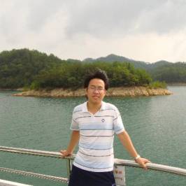 Qiandaohu Songcun Baiyunxi Rafting Scenic Resort