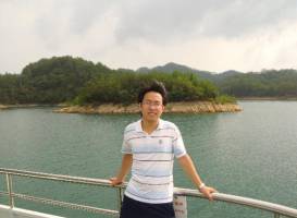 Qiandaohu Songcun Baiyunxi Rafting Scenic Resort