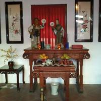 Taichung Folklore Park