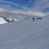 Silvretta Montafon Nova
