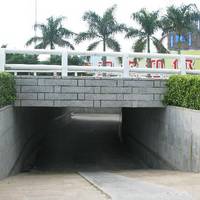 Yanwu Bridge