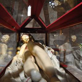 Iglesia de San Pablo