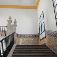 Palacio de Santa Cruz