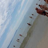 Canasvieiras Beach