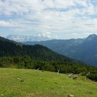 Zauchensee