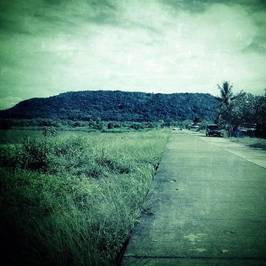 Timako Hill