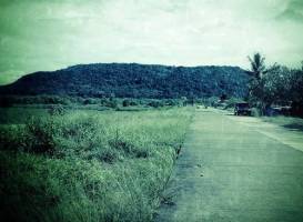 Timako Hill