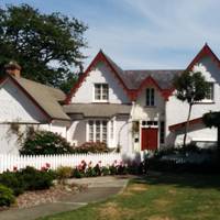 Broadgreen Historic House