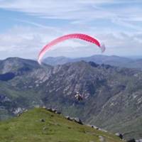 Flying Fever Paragliding School