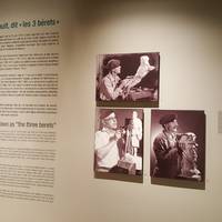 Québec Museum of Folk Culture