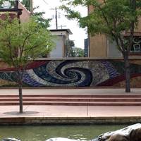 Historic Arkansas Riverwalk of Pueblo