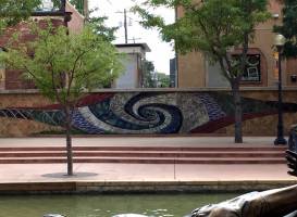 Historic Arkansas Riverwalk of Pueblo