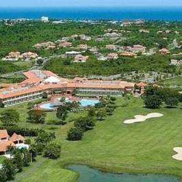 Los Marlins Golf Course