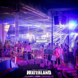 Serena Water Park