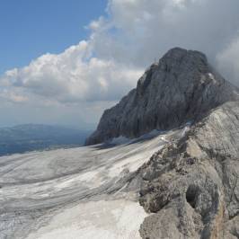 Skywalk Dachstein