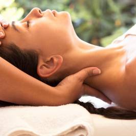 The Massage Spa