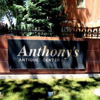 Anthony's Fine Art and Antiques