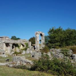 Carsulae - Parco Archeologico