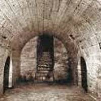 Ipogeo Di S. Manno