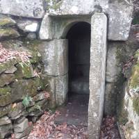Tomba del Faggeto
