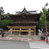 Kengun Shrine