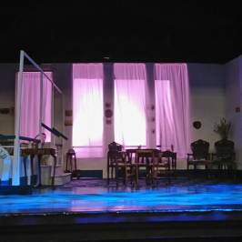 Palace Theatre