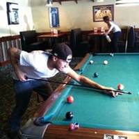 The Classic Cue