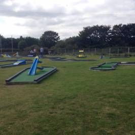 Penwith Pitch and Putt