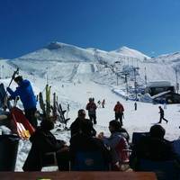 Mondole Ski Comprensorio sciistico