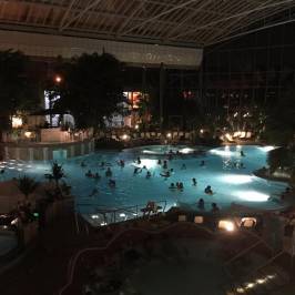 THERME Bad Worishofen (thermal spa)