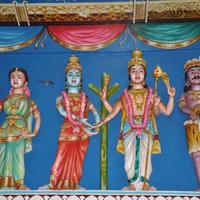 Tamil Surya Oudaya Sangam Temple