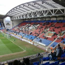 DW Stadium