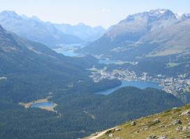 Engadin Bike Tours