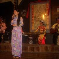 Traditional Theater